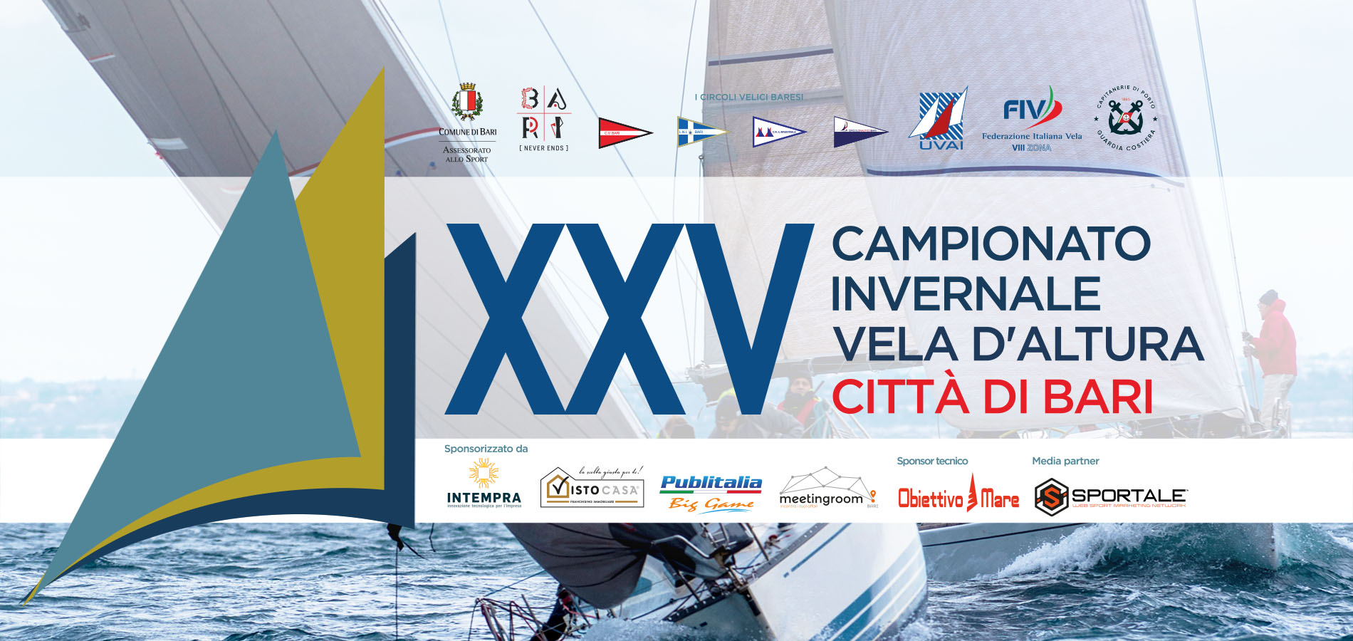 Nulla di fatto per la prima giornata di prove del XXV Campionato Invernale